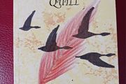Ray Flanagan/ Tales from a Wild Goose's Quill,2006,1st ed.