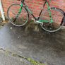 Peugeot Triathlon racing bike Image 2