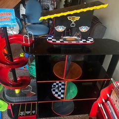 car Garage house