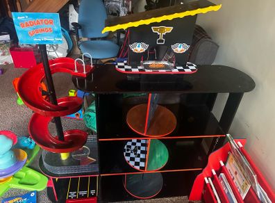 car Garage house