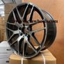 20" Inch S63 S Amg Merc Style Alloy Wheels C E S Class W204 W205 W212 W213 5x112 W221 W222 Image 4
