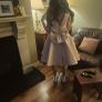 Confirmation dress Image 3