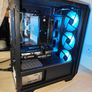 Gaming PC |Ryzen 5 5600 | RTX 3050 Image 4