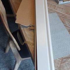 Skirting board x 2