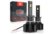 H1 LED car Head Light Bulbs