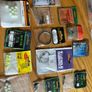 Professional Fishing Tackle Bundle - Colmic, Maver, Kamasan - Huge Job Lot Image 7