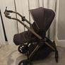 Pram Silver Cross Reef2 SE. Image 4