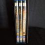 the Lord of the Rings motion picture trilogy bluray Image 5