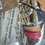 HUGO BOSS Ladies Leather Belt, 50480662 Medium Beige261, 70 / S Image 3