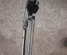 focus wiper linkage