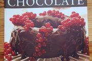 BN Best Ever Book of  Chocolate Recipe Book