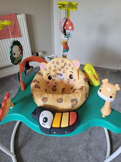Jumparoo