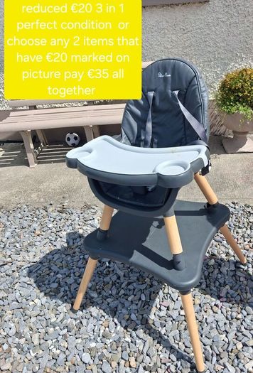 moving out sale