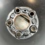 2017 Land Rover Discovery Sport R18 Space Saver Spare Wheel Image 4