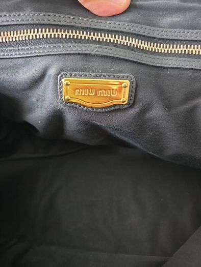 Miumiu Handbag