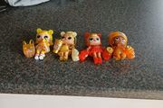 LOL haribo Goldbear set