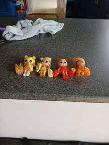 LOL haribo Goldbear set