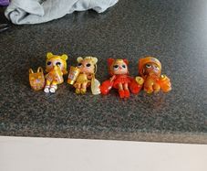 LOL haribo Goldbear set