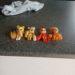 LOL haribo Goldbear set