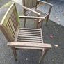 Patio Furniture - Chairs Image 3