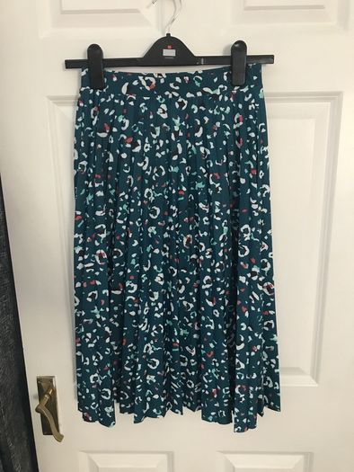 m and s skirt