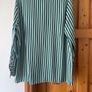 Tommy Hilfiger pj top size 12 Image 8