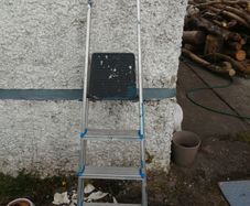 Step Ladder
