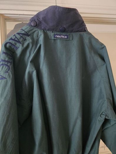 Nautica smart sailing jacket
