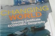 Changing World