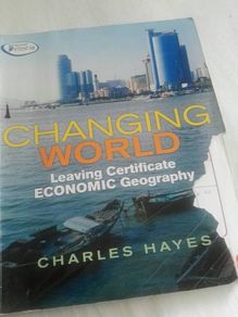 Changing World