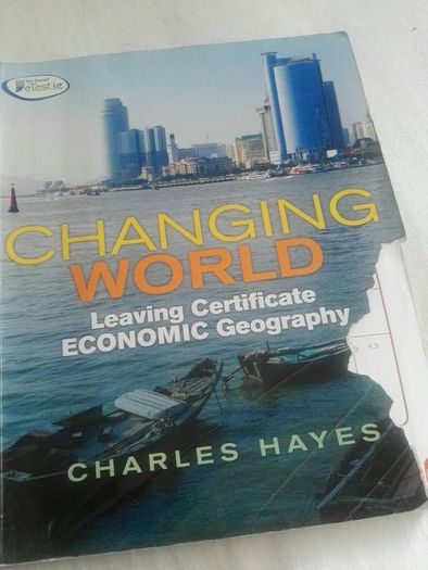 Changing World