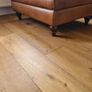 Cashel Oak Engineered wood flooring Image 6