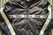 Fila Rainjacket