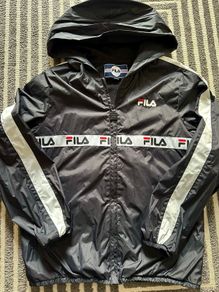Fila Rainjacket