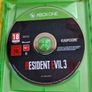 Resident Evil 3 Xbox One games Original Image 3