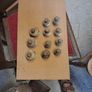 11 pine door handles Image 3