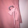Bnwt wrap around blouse Image 4