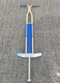 pogo stick