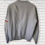 Boohoo Zip Through Jumper Image 5