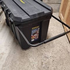 Toolbox.