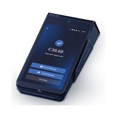 Credit Card Machine (Free)