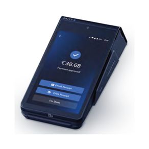 Credit Card Machine (Free)