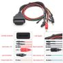 Newest MPPS V21 V18 OBD2 Breakout Tricore Cable for MPPS V18.12.3.8 OBD Breakout ECU Boot Pinout Cable Image 2