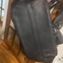 Steve Madden black extra large shoulder bag Postage included Image 5