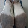 Tommy hilfiger high heels shoes UK7 Image 10