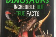Dinosaur Fact Book