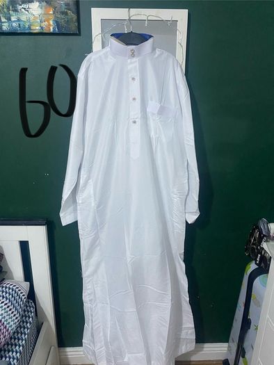 Islamic clothing - Thobes