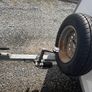 factory built dog trailer Image 4