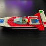 Vintage LEGO Lot Boats & Town/Police Image 7