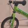 Islabike  Rothan 12 - Balance Bike + extras Image 7
